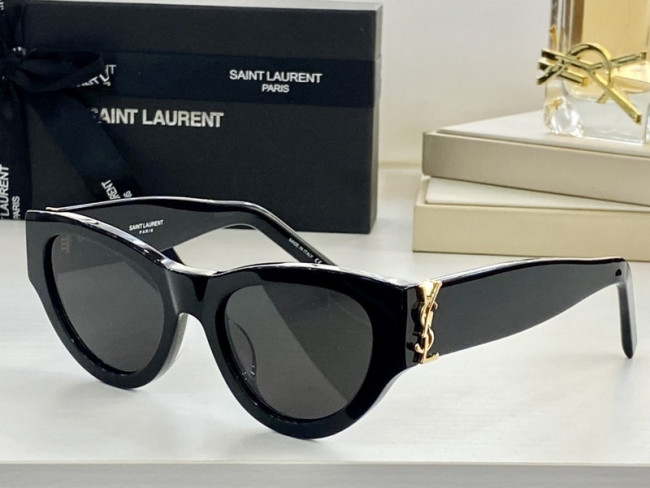 YL Sunglasses AAAA-232