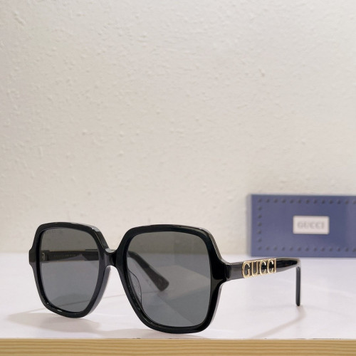 G Sunglasses AAAA-3166
