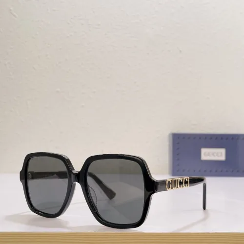 G Sunglasses AAAA-3166