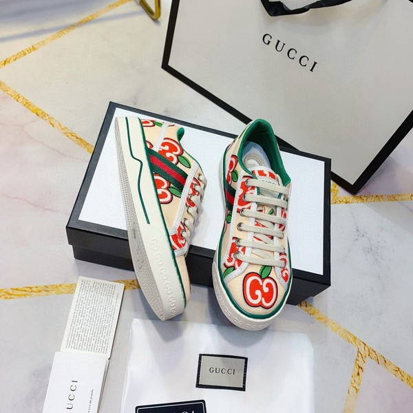 G women shoes 1:1 quality-501