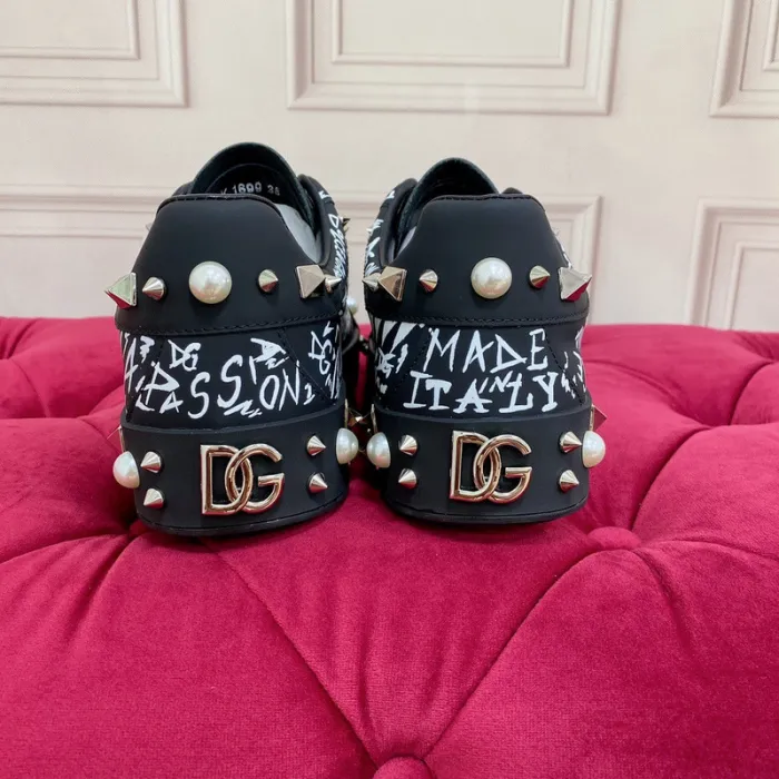 DG Women Shoes 1：1 quality-184