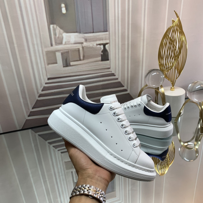 Alexander McQueen Women Shoes 1:1 quality-875