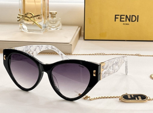 FD Sunglasses AAAA-1713