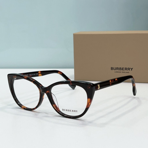 Burberry Sunglasses AAAA-2353