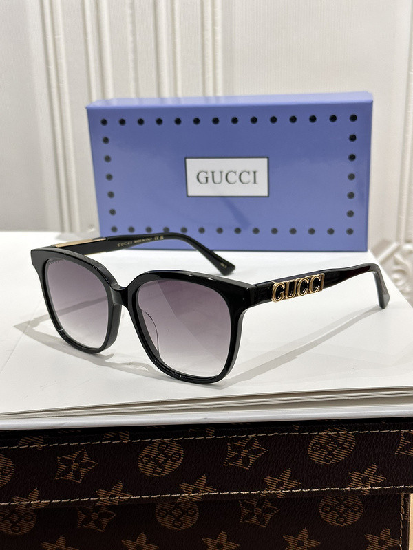 G Sunglasses AAAA-5342