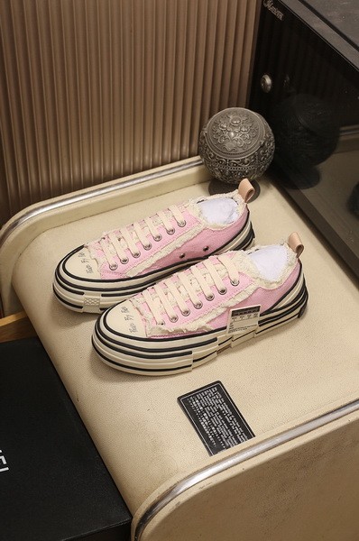 CHAL Women Shoes 1:1 Quality-539