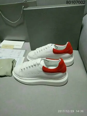 Alexander McQueen Women Shoes 1：1 quality-104