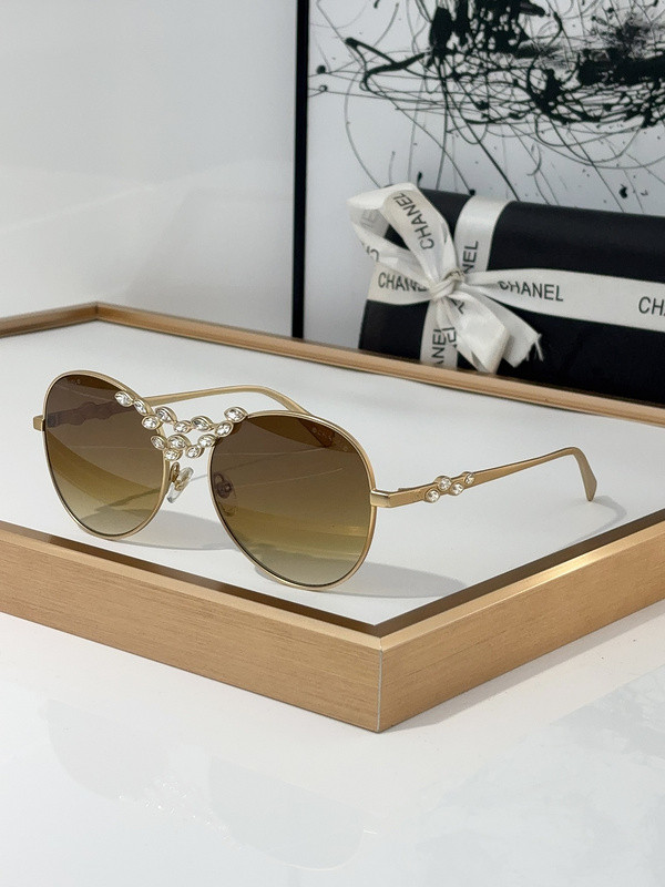 CHNL Sunglasses AAAA-3733