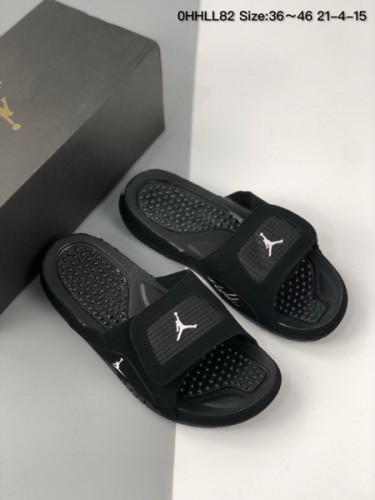 Jordan women slippers-061