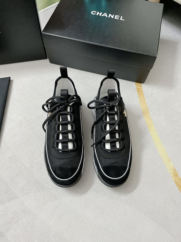 CHAL Women Shoes 1：1 Quality-755