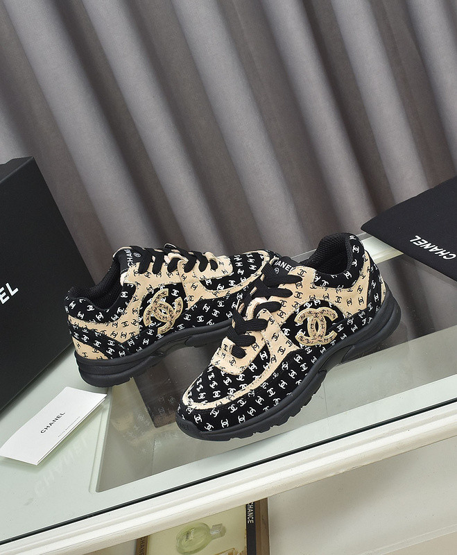 CHAL Women Shoes 1：1 Quality-787