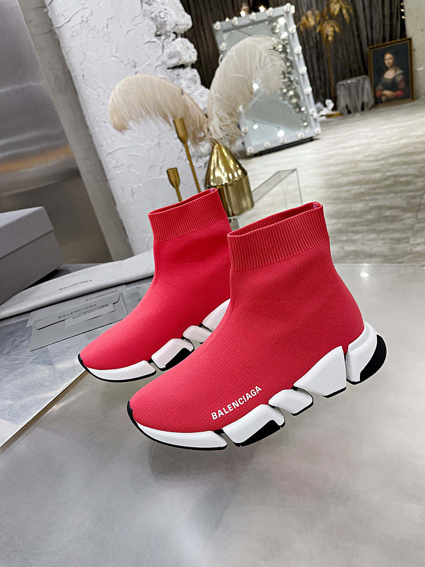 B Sock women shoes 1：1 quality-095