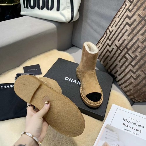 CHAL Women Shoes 1：1 Quality-738
