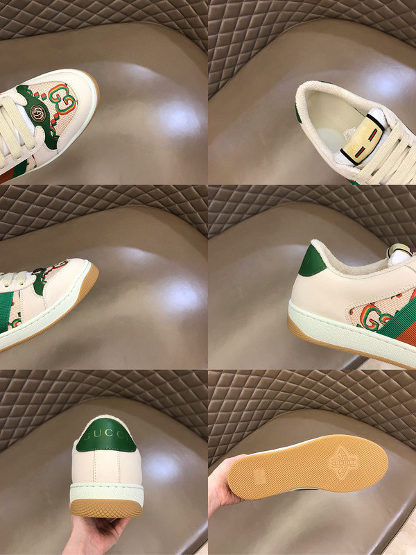 G women shoes 1：1 quality-1108