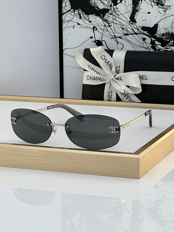CHNL Sunglasses AAAA-3403