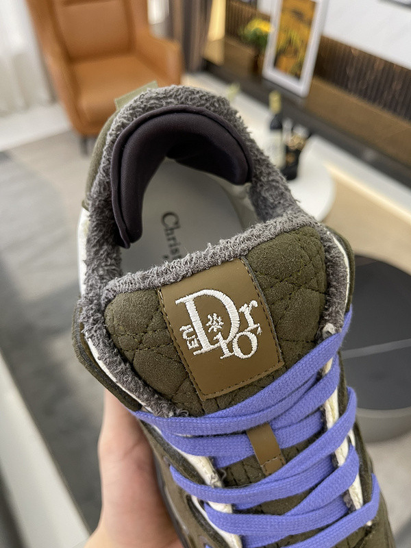 Dior Women Shoes 1：1 quality-429