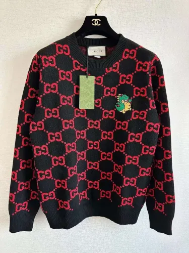 G Sweater High End Quality-093