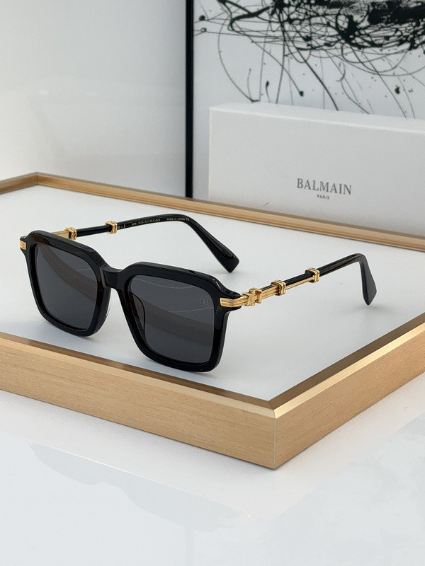 Balmain Sunglasses AAAA-699