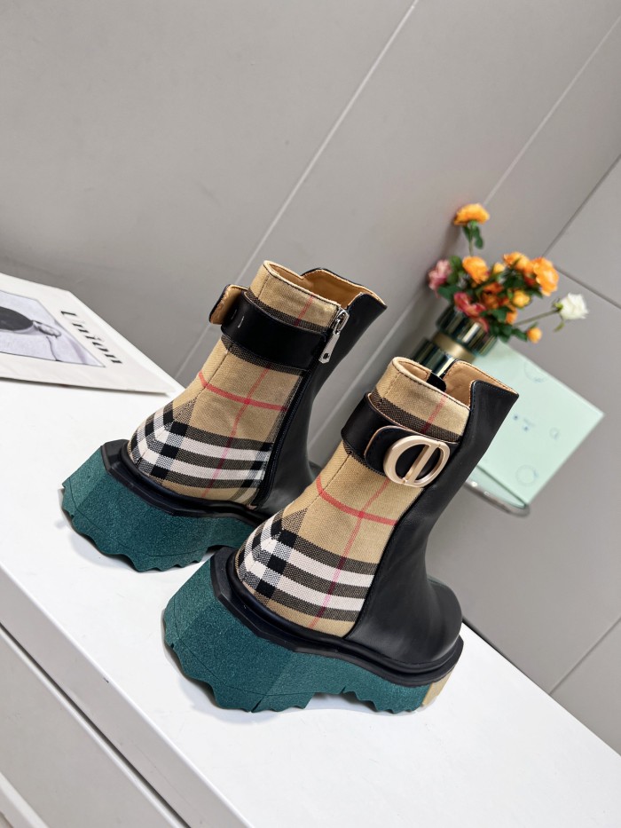 OFFwhite Women Shoes 1：1 quality-071