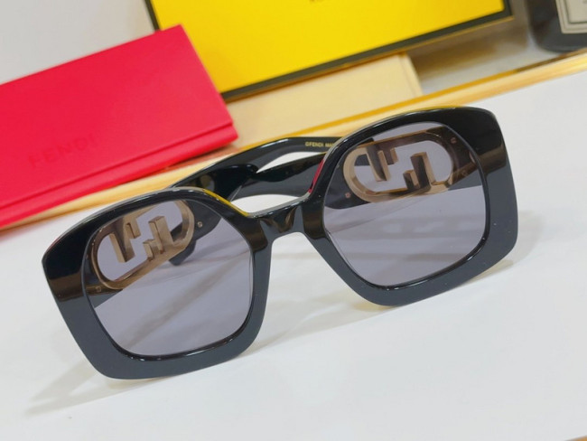 FD Sunglasses AAAA-1609