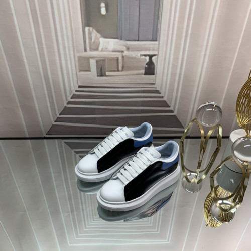 Alexander McQueen Women Shoes 1：1 quality-832