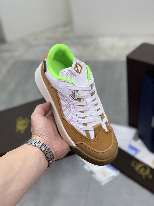 Dior Women Shoes 1：1 quality-438