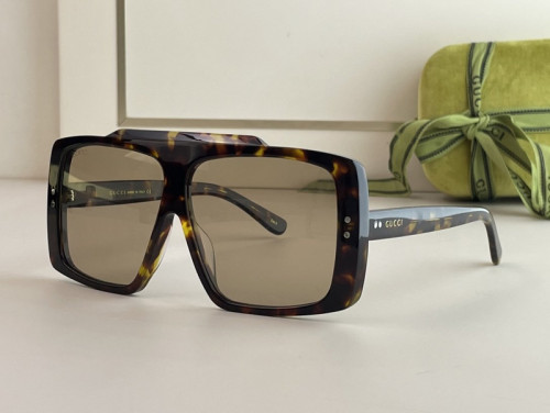 G Sunglasses AAAA-3684