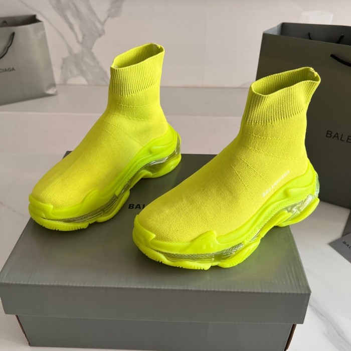 B Sock Shoes 1：1 quality-197