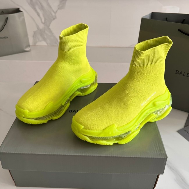 B Sock Shoes 1:1 quality-197