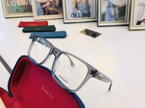 G Sunglasses AAAA-3747