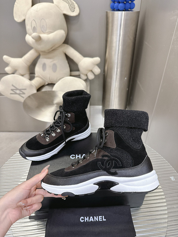 CHAL Women Shoes 1：1 Quality-1028