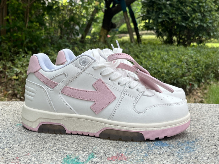 OFFwhite Women Shoes 1：1 quality-114