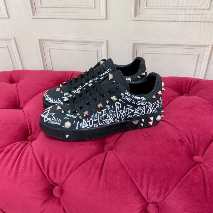 DG Women Shoes 1：1 quality-184