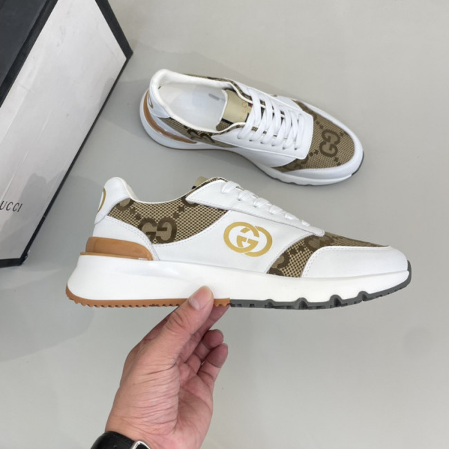 G men shoes 1:1 quality-3773