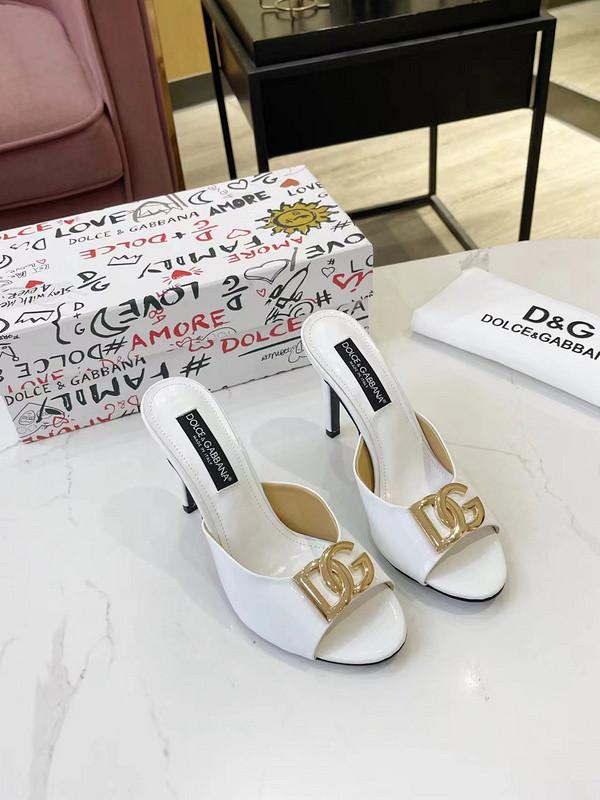 DG women slippers 1:1 quality-042