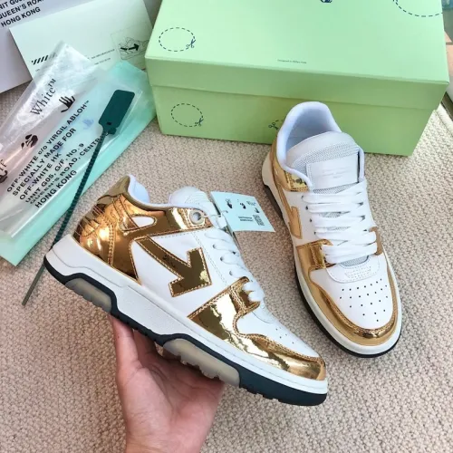 OFFwhite Men shoes 1：1 quality-223