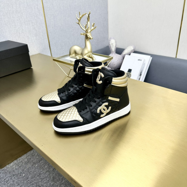 CHAL Women Shoes 1:1 Quality-1060