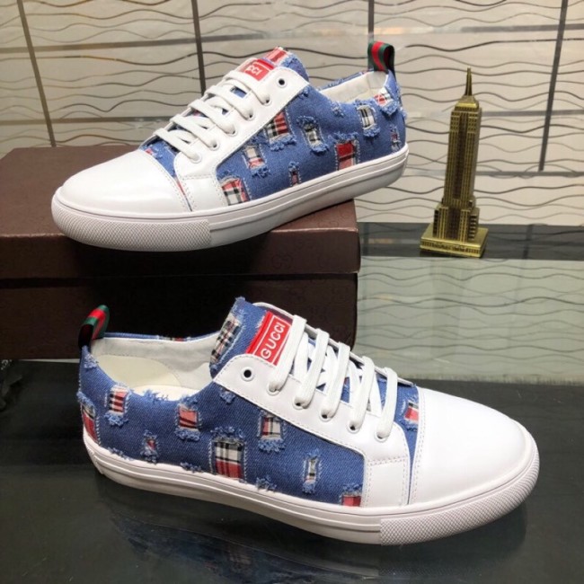 G women shoes 1:1 quality-459