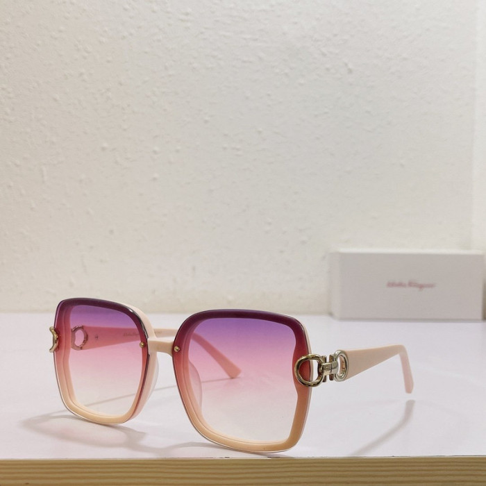 Ferragamo Sunglasses AAAA-573