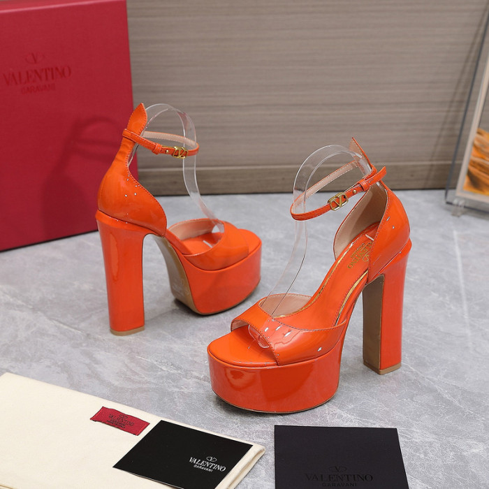 Super Max VT Custom Made High Heel-029