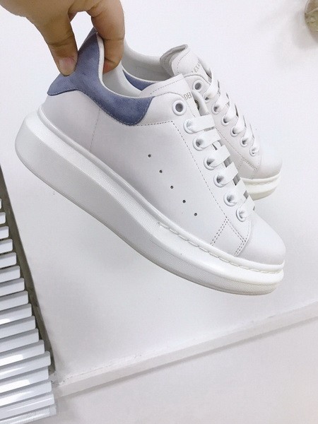Alexander McQueen Women Shoes 1：1 quality-342
