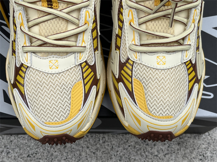 OFF white Women Shoes 1：1 quality-307