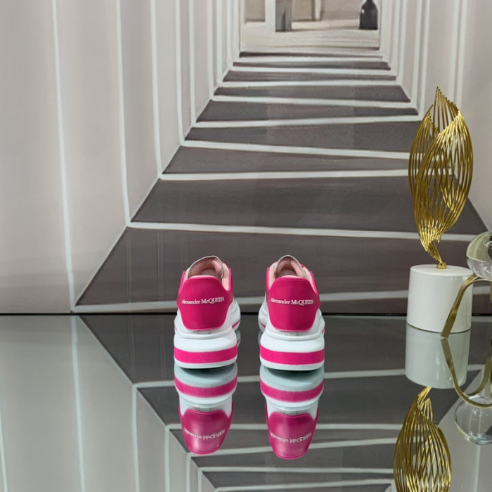 Alexander McQueen Women Shoes 1：1 quality-773