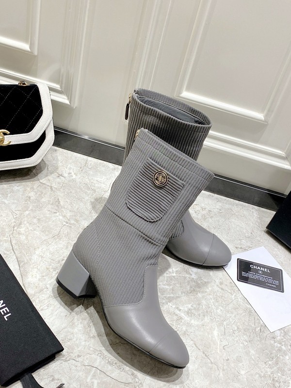 CHAL Women Shoes 1：1 Quality-709