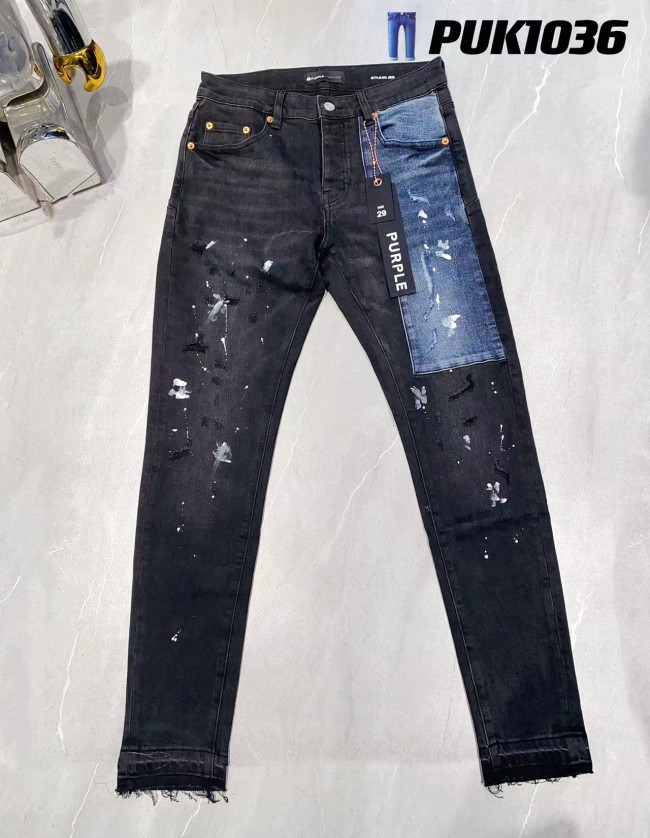 Purple Brand Jeans 1：1 Quality-171