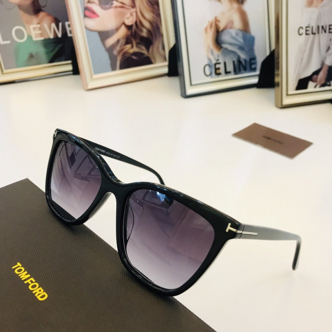 Tom Ford Sunglasses AAAA-1781