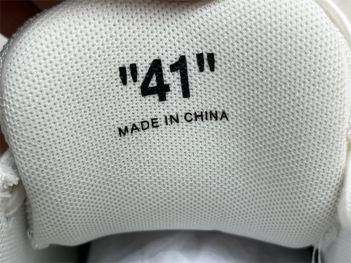 OFFwhite Men shoes 1：1 quality-173