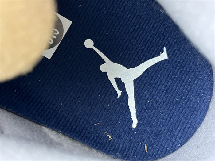 Air Jordan 3 “Midnight Navy”