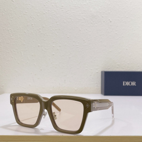 Dior Sunglasses AAAA-1551