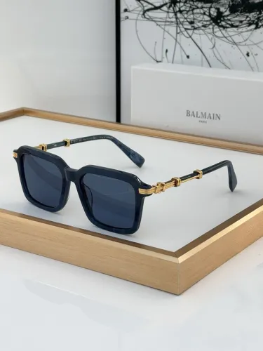 Balmain Sunglasses AAAA-700